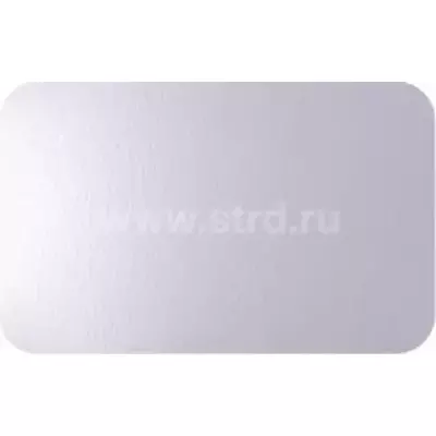 Плоский лист 0.4мм Полиэстер - Россия RAL 7004 (серый)