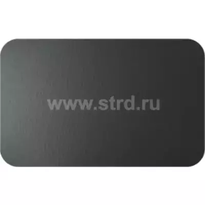 Плоский лист 0.5мм Satin - Россия RAL 7016 (серый)